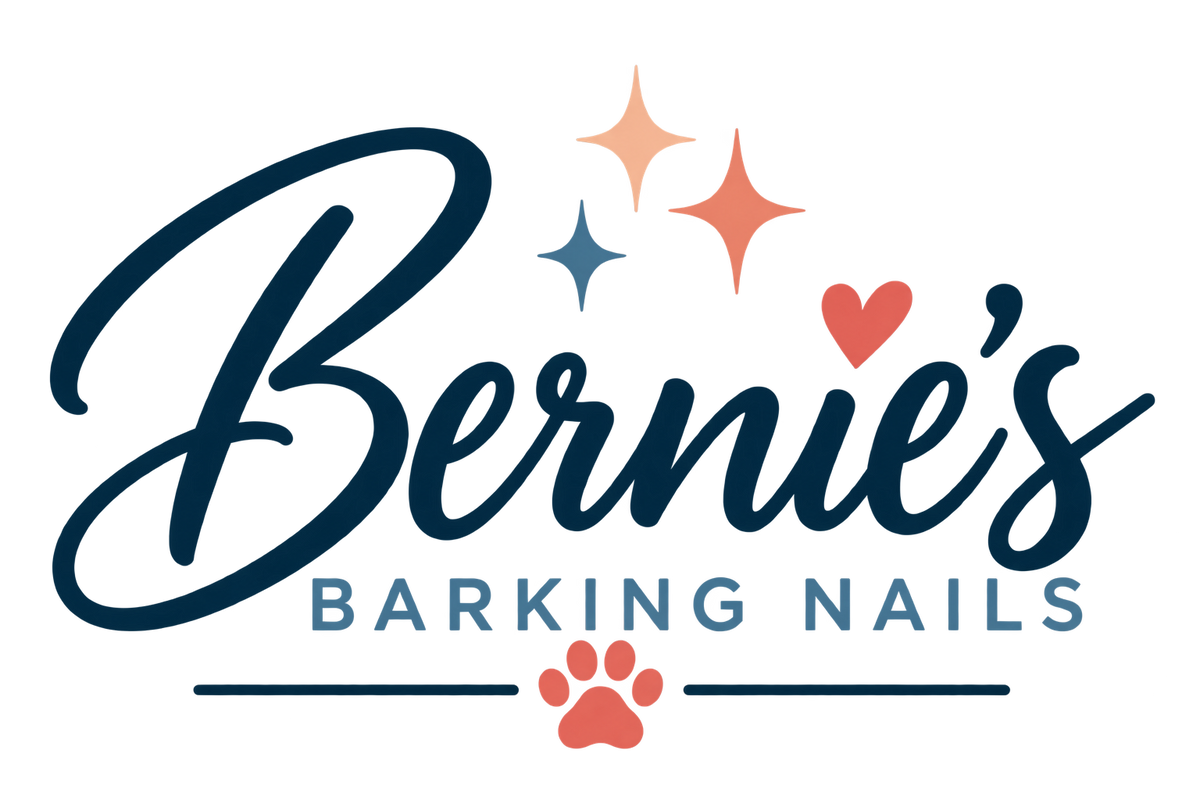 Bernie's Barking Nails